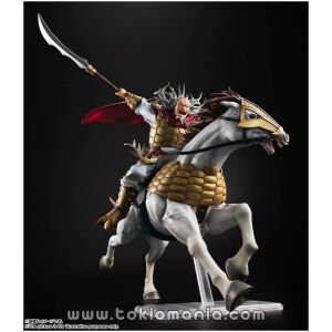 FiguartsZERO Duke