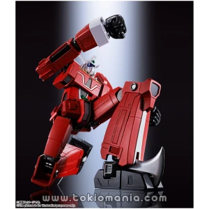 Soul Of Chogokin GX-92 Space Runaway IDEON F.A.