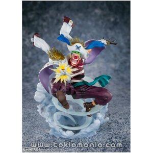 FiguartsZERO [EXTRA BATTLE] Clown Buggy -Summit Battle-