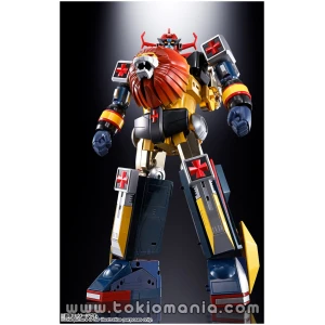 Soul Of Chogokin GX-59R DALTANIOUS