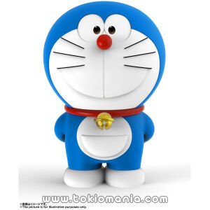 FiguartsZERO Doraemon (STAND BY ME Doraemon 2)