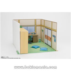 FiguartsZERO Nobita's room set