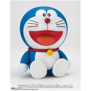 FiguartsZERO Doraemon-Scene-