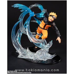 FiguartsZERO NARUTO UZUMAKI Kizuna Relation