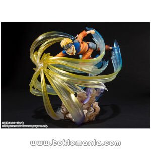 FiguartsZERO UZUMAKI NARUTO KIZUNA Relation (Tokyo Limited)