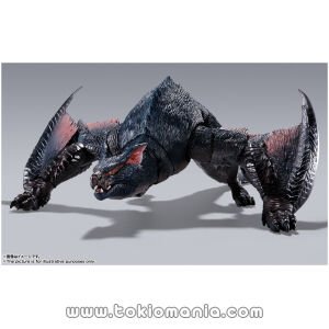 S.H.MonsterArts Nargacuga