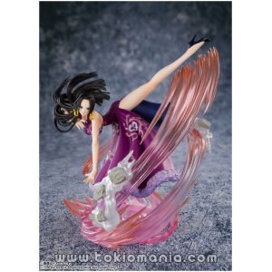 FiguartsZERO [EXTRA BATTLE] Boa Hancock -Summit Battle-
