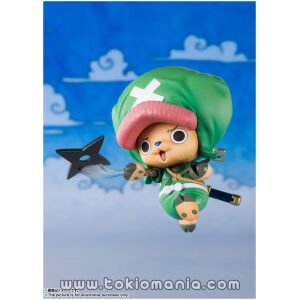 FiguartsZERO Tony Tony Chopper (Chopaemon)