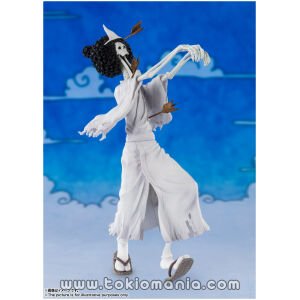 FiguartsZERO Brook (Honekichi)