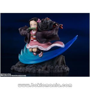 FiguartsZERO NEZUKO KAMADO