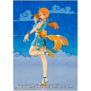FiguartsZERO Nami (Nami)