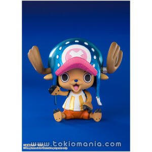 FiguartsZERO Tony Tony Chopper (Special Color Edition)