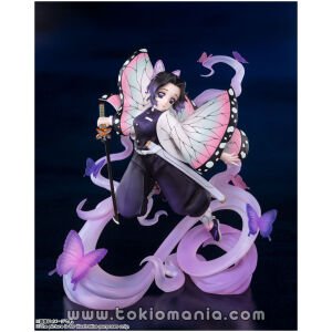 FiguartsZERO SHINOBU KOCHO INSECT BREATHING