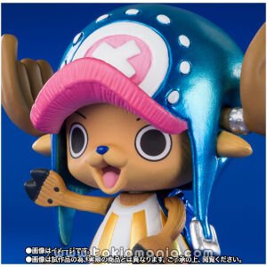 FiguartsZERO Tony Tony Chopper (Special Color Edition) [TNT Limited Edition Online Special Sale]