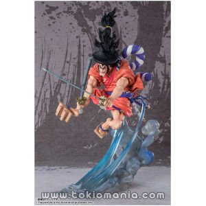 FiguartsZERO [EXTRA BATTLE] KOZUKI ODEN
