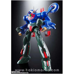 Soul Of Chogokin GX-96 GETTER ROBOT GO