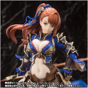 FiguartsZERO Beatrix