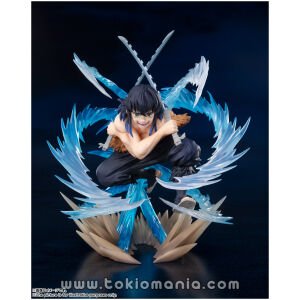 FiguartsZERO INOSUKE HASHIBIRA BEAST BREATHING