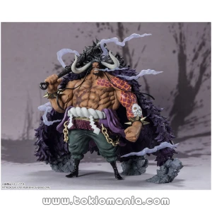 FiguartsZERO [EXTRA BATTLE] KAIDO KING OF THE BEASTS (REISSUE)