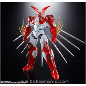 Soul Of Chogokin GX-99 GETTER ARC