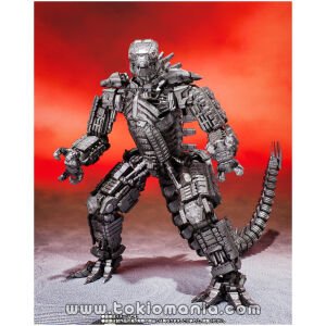 S.H.MonsterArts MECHAGODZILLA FROM GODZILLA VS. KONG (2021)