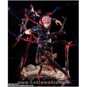 FiguartsZERO Yuji Itadori