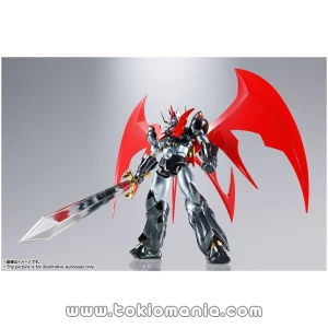 Soul Of Chogokin GX-75SP MAZINKAISER 20th Anniversary Ver.
