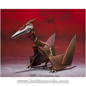 S.H.MonsterArts RODAN [2021] -The second form-