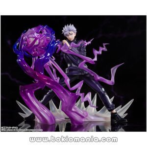 FiguartsZERO SATORU GOJO