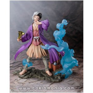 FiguartsZERO GEN ASAGIRI