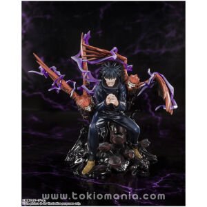 FiguartsZERO MEGUMI FUSHIGURO