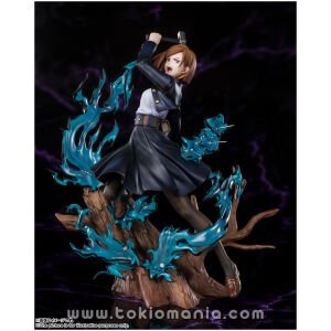 FiguartsZERO Nobara Kugisaki