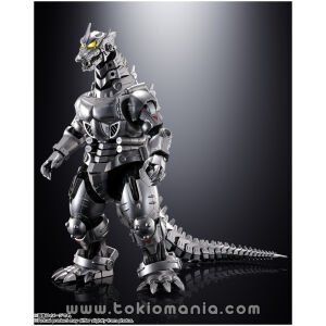 Soul Of Chogokin GX-103 Godzilla x Mechagodzilla Mechagodzilla (MFS-3 Type 3 Kiryu)