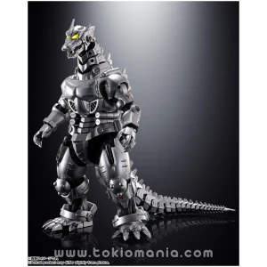 Soul Of Chogokin GX-103 Godzilla x Mechagodzilla Mechagodzilla (MFS-3 Type 3 Kiryu)