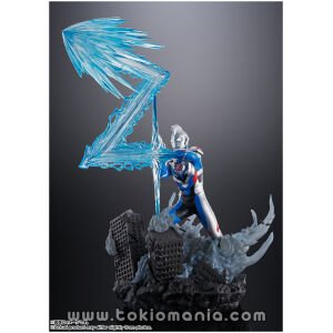 FiguartsZERO [EXTRA BATTLE] ULTRAMAN Z ORIGINAL