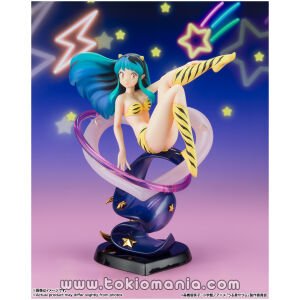 FiguartsZERO Chouette Lum