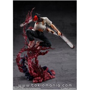 FiguartsZERO CHAINSAW MAN