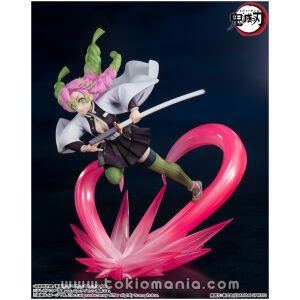 FiguartsZERO MITSURI KANROJI