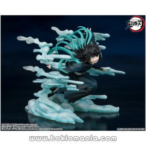 FiguartsZERO MUICHIRO TOKITO