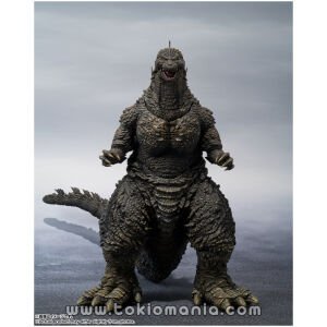 S.H.MonsterArts GODZILLA [2023]