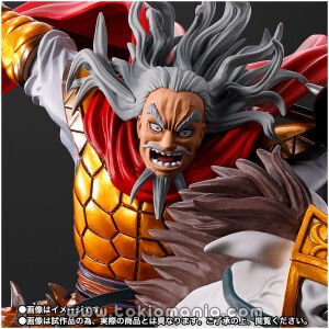 FiguartsZERO HYOKO -SHUTSUJIN-