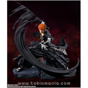 FiguartsZERO Ichigo Kurosaki -Thousand-Year Blood War-