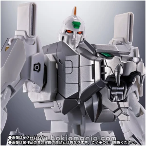 Soul Of Chogokin GX-112 REPLIGAIGAR & OPTION SET