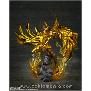 FiguartsZERO Touche Métallique SAGITTARIUS SEIYA