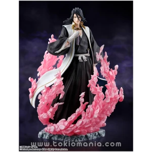 FiguartsZERO BYAKUYA KUCHIKI -Thousand-Year Blood War-