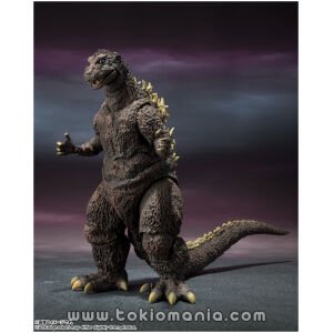 S.H.MonsterArts GODZILLA (1954) 70th Anniversary Special Ver.
