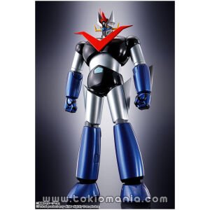 Soul Of Chogokin GX-111 GREAT MAZINGER KAKUMEI SHINKA