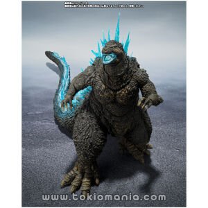 S.H.MonsterArts GODZILLA [2023] Heat Ray Ver.