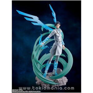 FiguartsZERO URYU ISHIDA -Thousand-Year Blood War-