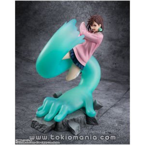 FiguartsZERO Momo